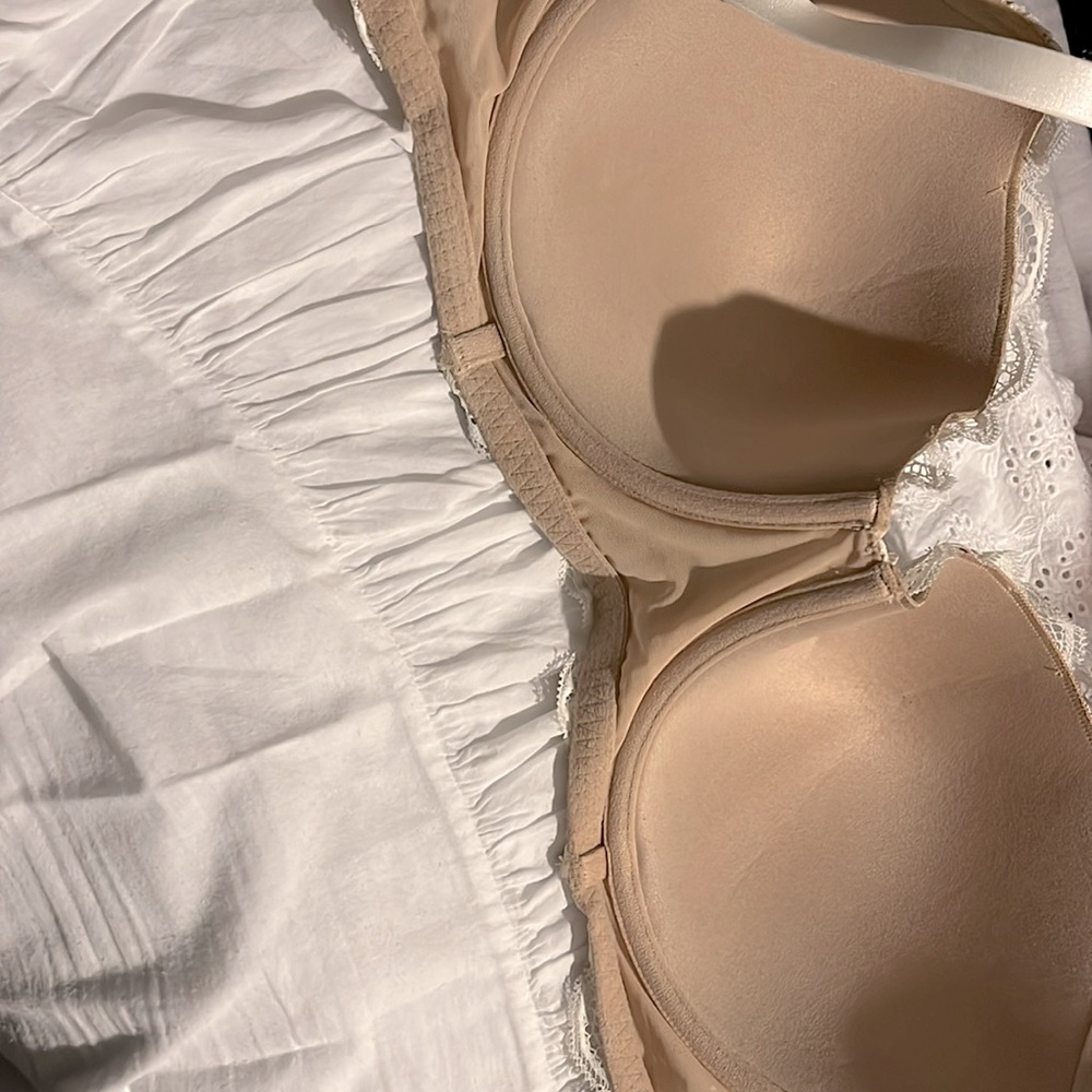Lace  bra - Picture 6 of 6